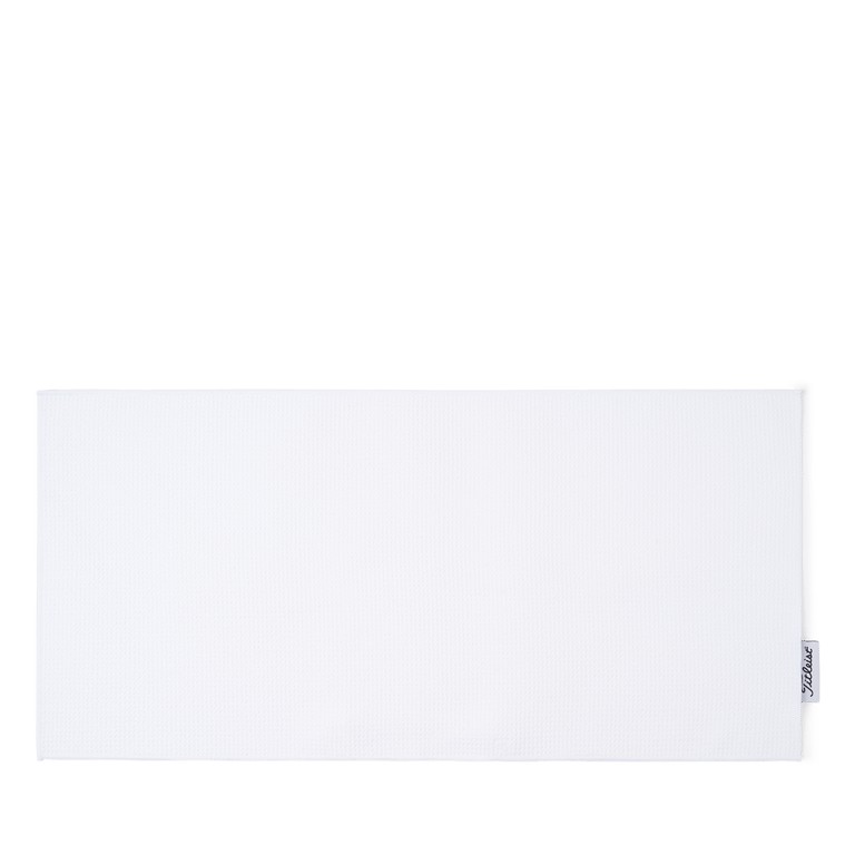 Players Microfiber Towel