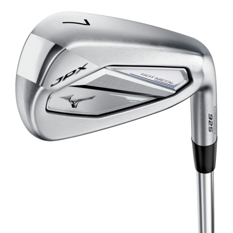 Mizuno JPX 925 Irons