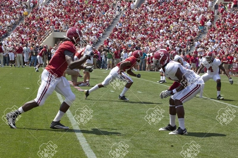 Fourth quarter push