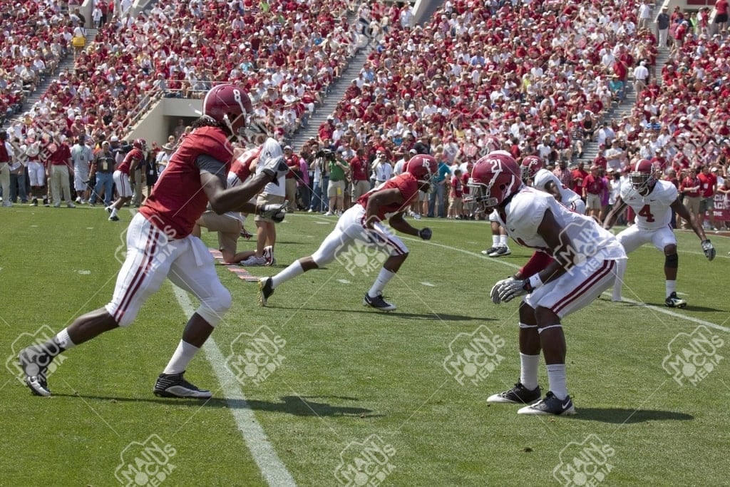 Fourth quarter push