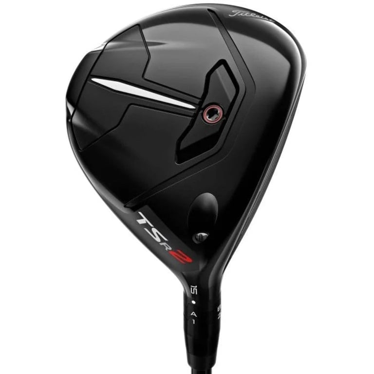 TSR Fairway Wood
