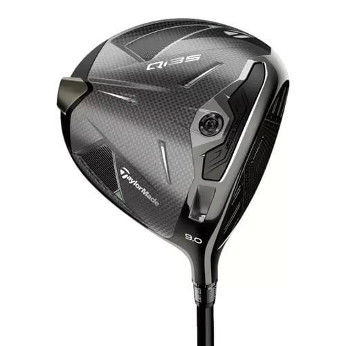 TaylorMade QI35 LS