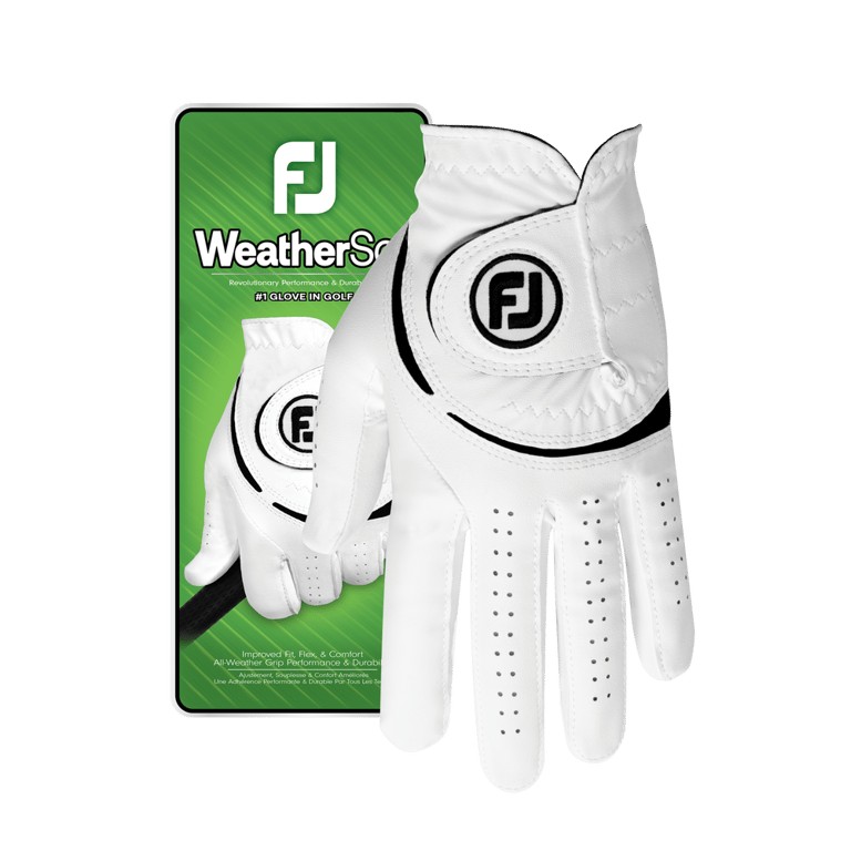 Men's WeatherSof Glove