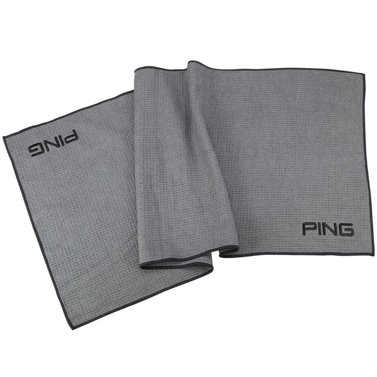 Ping Players Towel