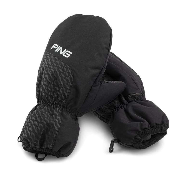 Ping Cart Mitts