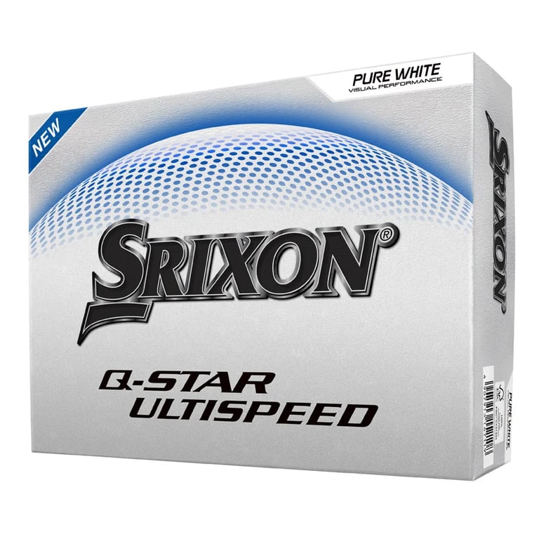 Q Star Ultispeed