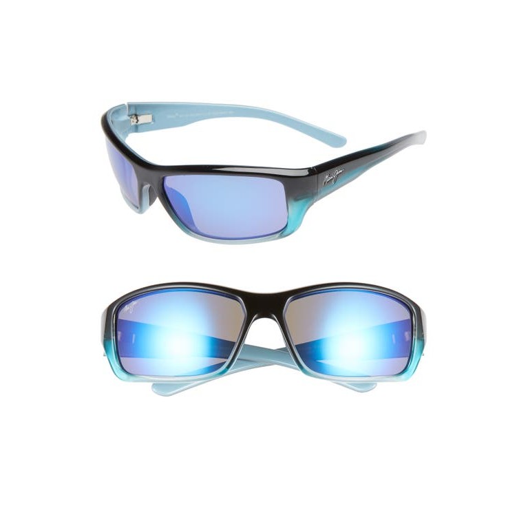 Blue Barrier Reef 792-06