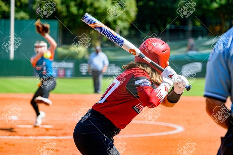 Play at the plate