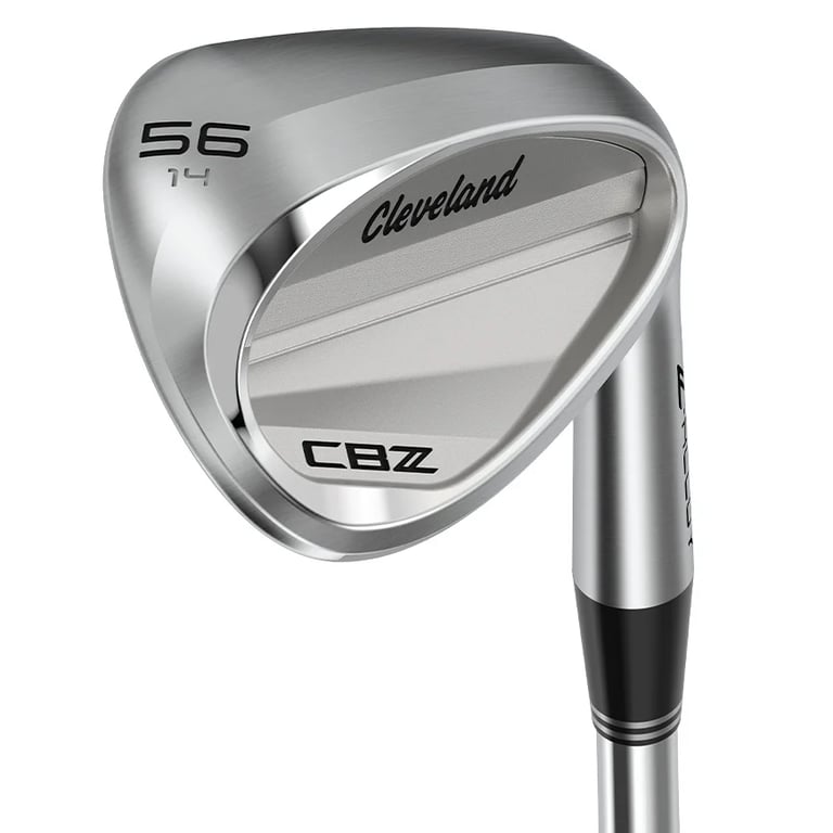 CBZ Wedges