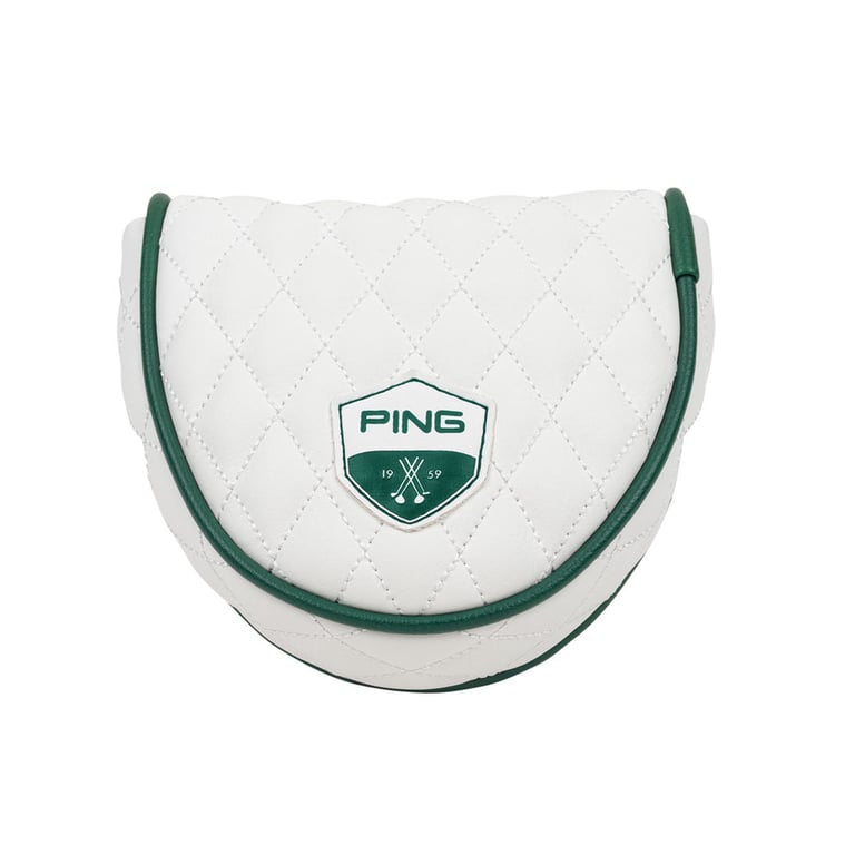 Heritage Mallot Cover