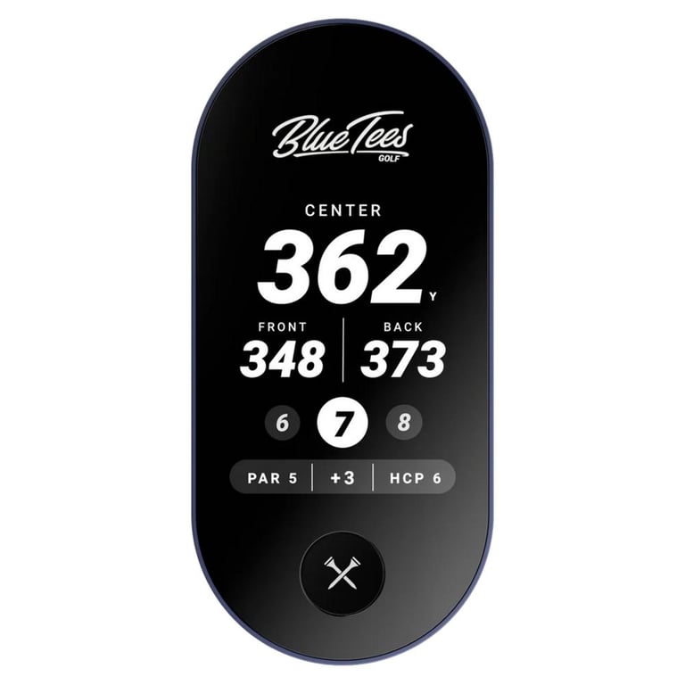 Ringer GPS