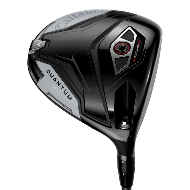 Callaway Quantum Max Fast / TD Max Driver