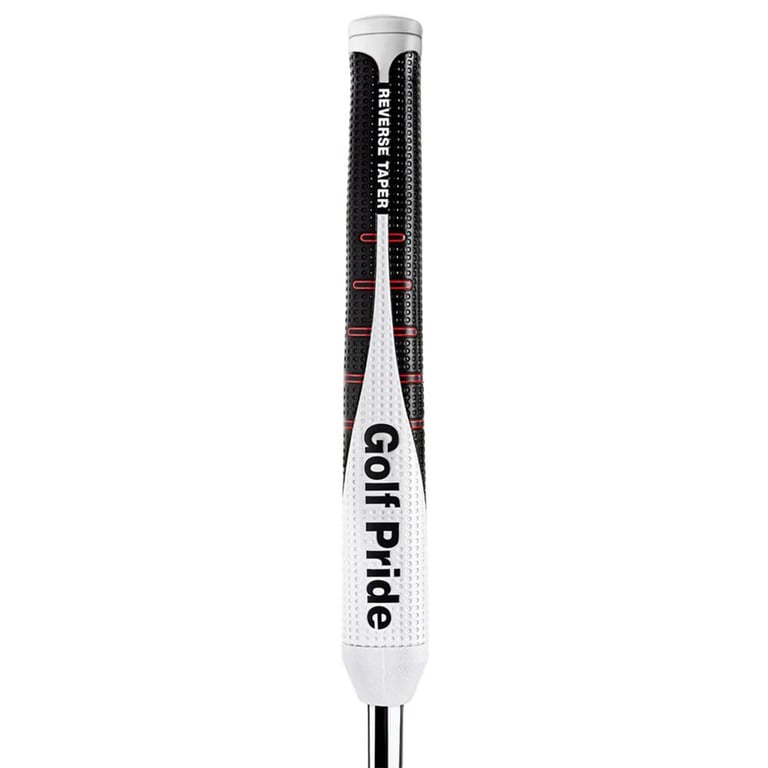 GP Zero/Reverse Taper Putter Grip
