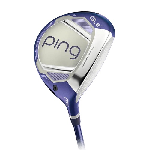 Ping GLE 4 Fairway Wood