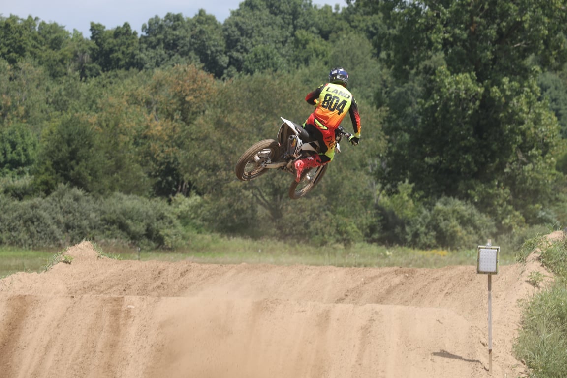 Photo by Brad R. MXM Michigan Xtreme Media