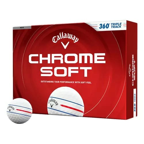 26 Chrome Soft Wht/TT/TruTrack/TT360