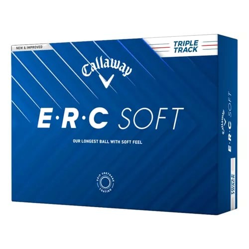 ERC Soft Dozen