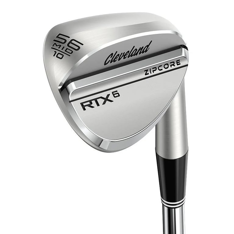 Cleveland RTX6 Wedge