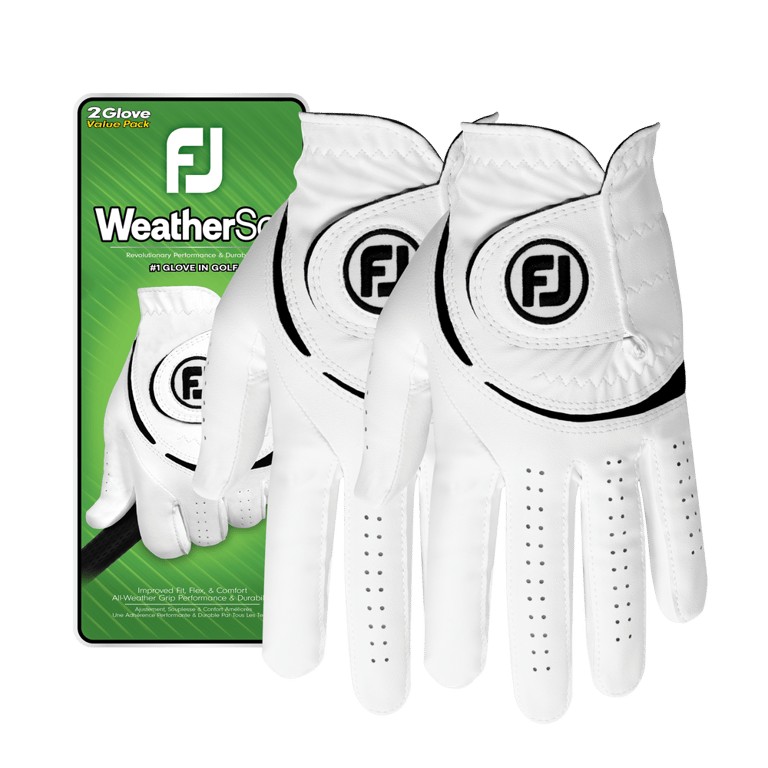 FJ Weathersof 2 Pack