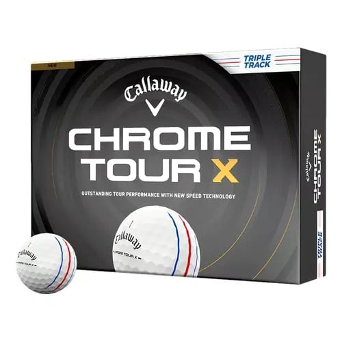 26 Chrome Tour X Wht/TT/TruTrack/360
