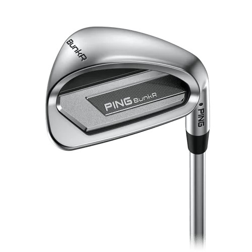Bunker Wedge