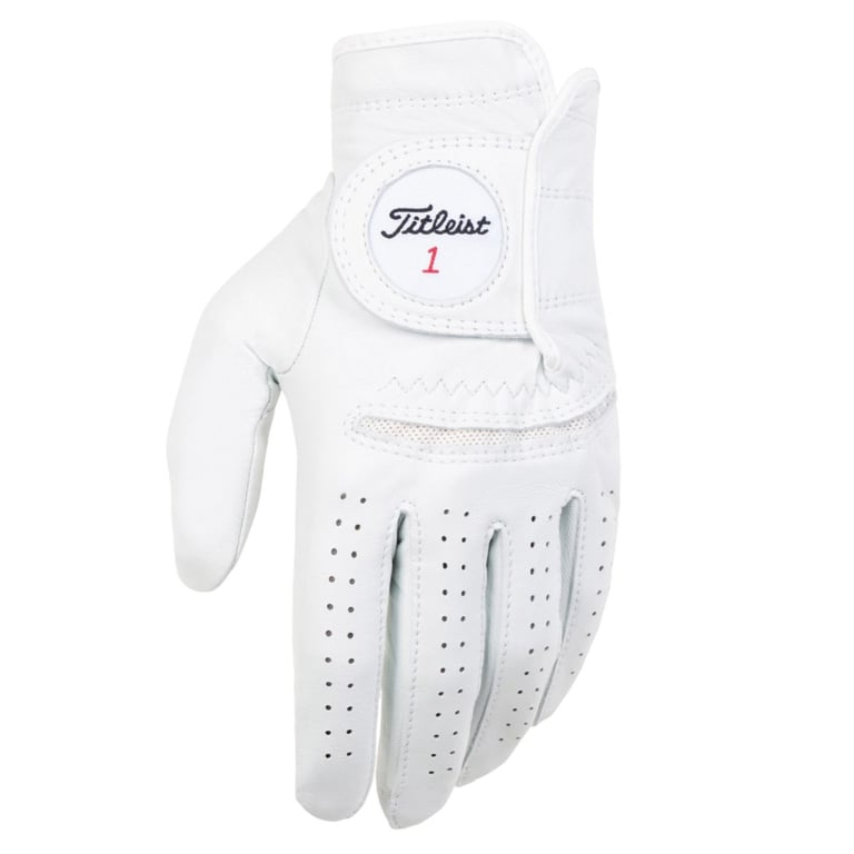 Perma-Soft Glove