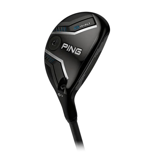 Ping G440 Hybrid