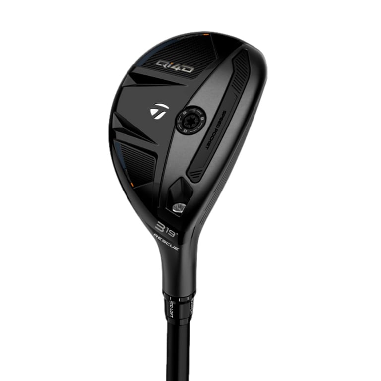 TaylorMade QI4D Hybrid