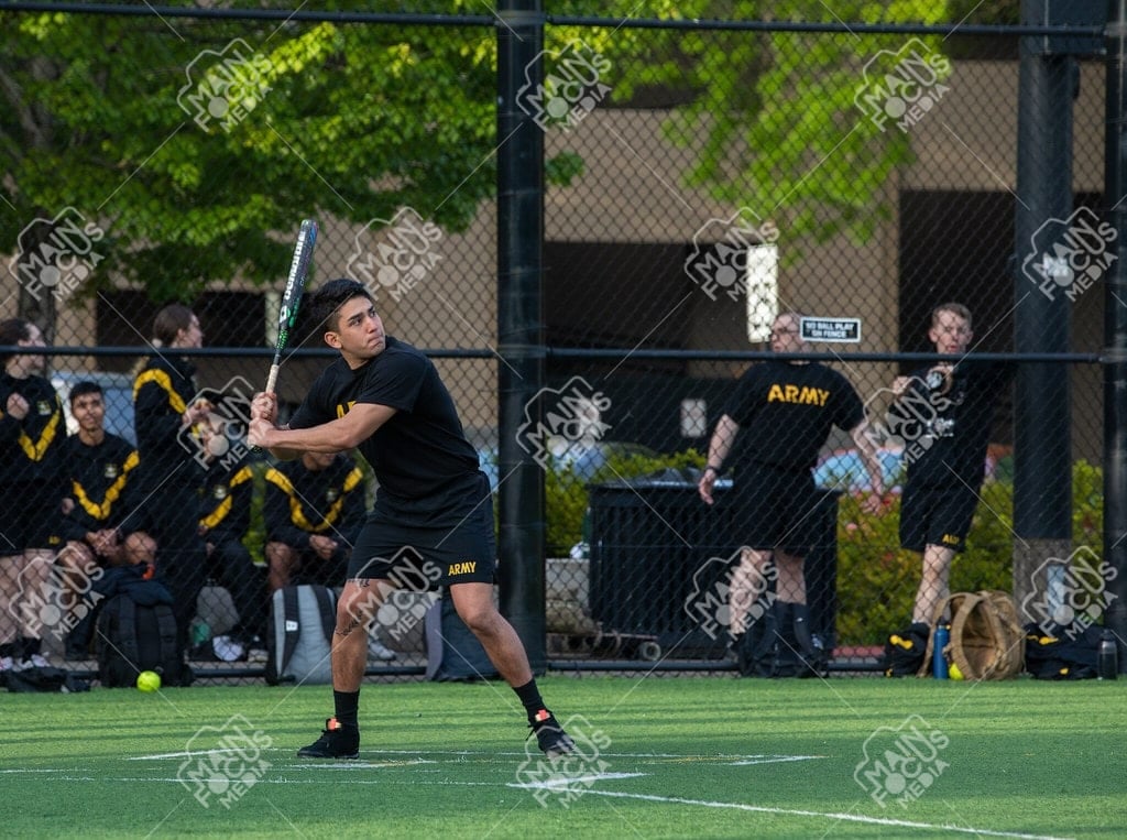 Safe at first
