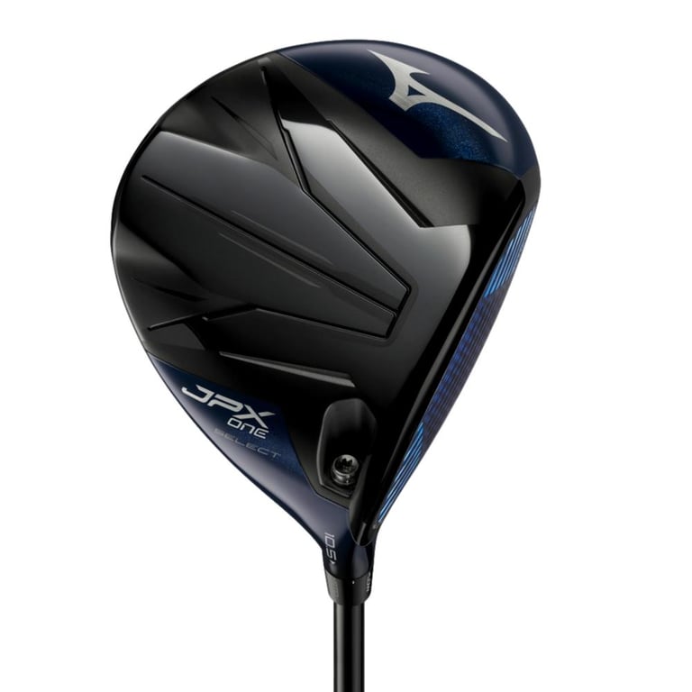 Mizuno JPX One Select Driver