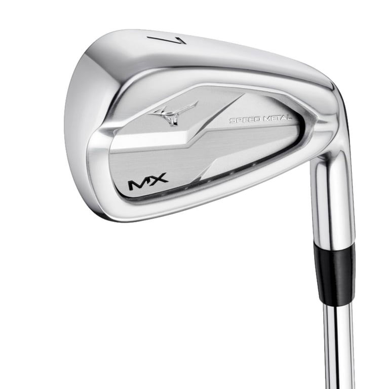 Mizuno MX Speed Iron Set