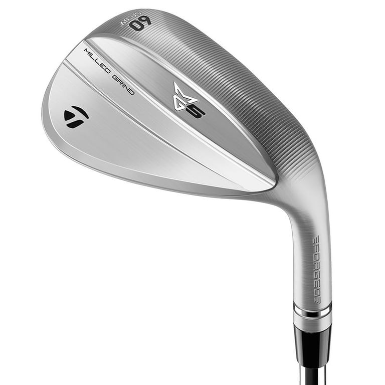TaylorMade MG5