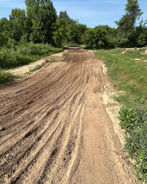 MX Track