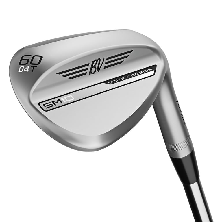 Titleist SM 10 Wedge