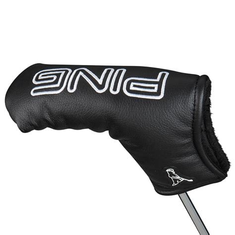 Putter Cover