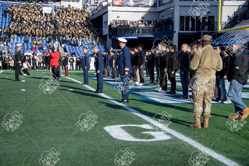 Coin toss