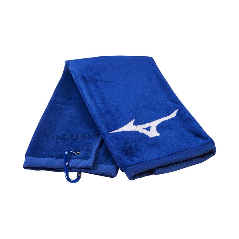 Mizuno Towel