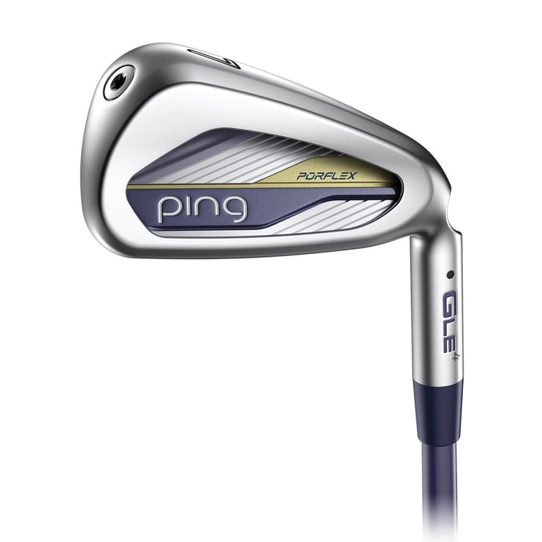 Ping GLE 4 Iron/Hybrid