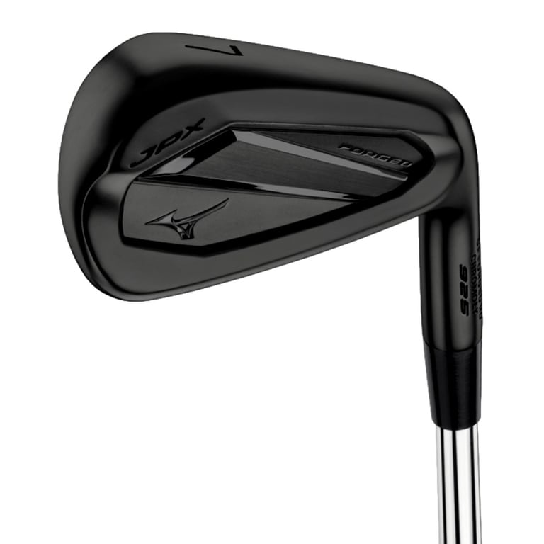 Mizuno JPX 925 Forged Black