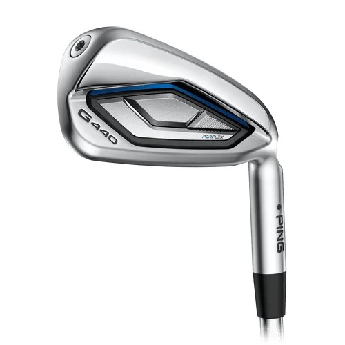 Ping G440 Irons