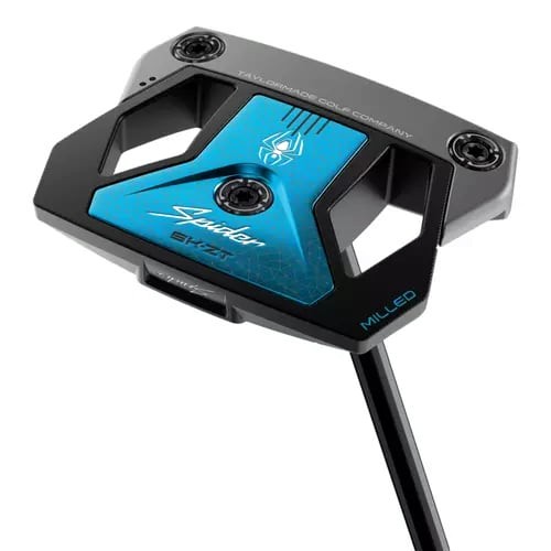 TaylorMade Spider ZT Putter