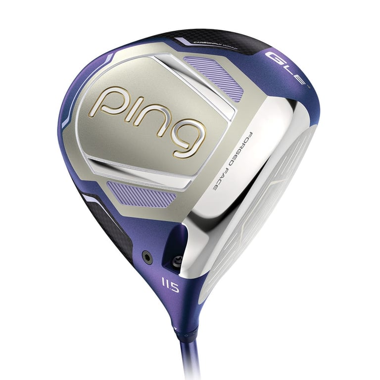 Ping GLE 4 Driver