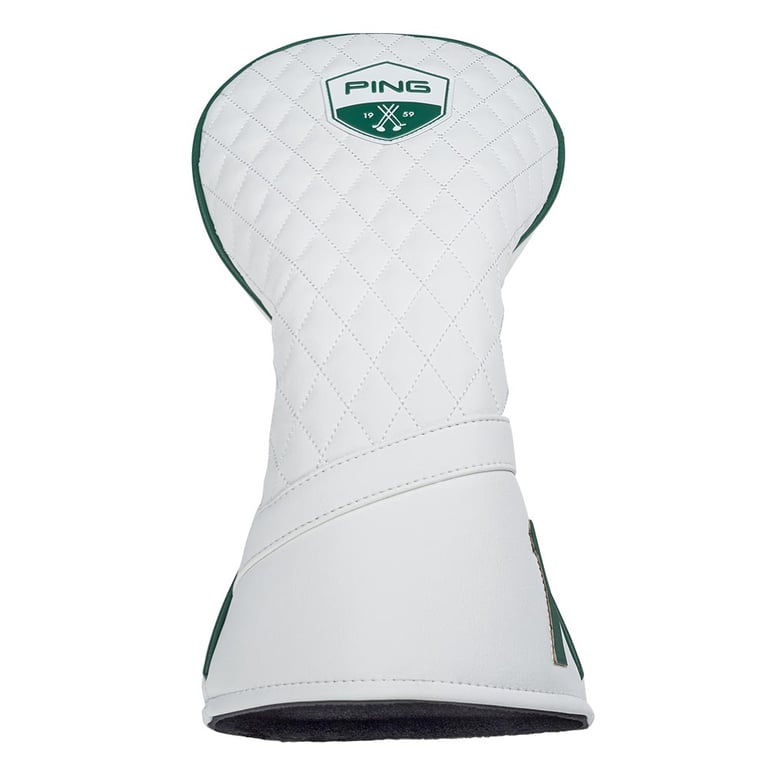 Heritage Driver Cover