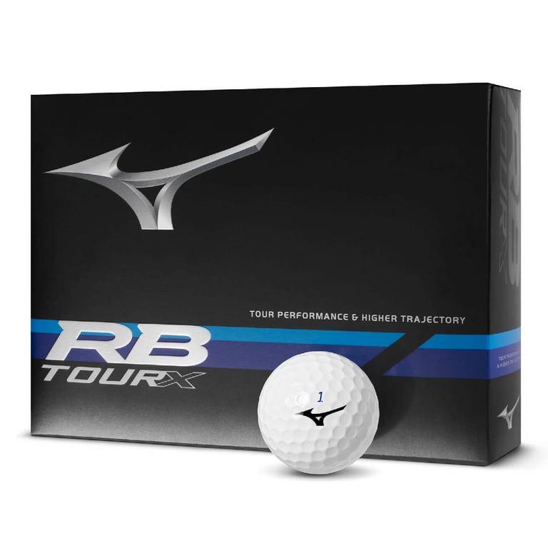 RB Tour X Dozen