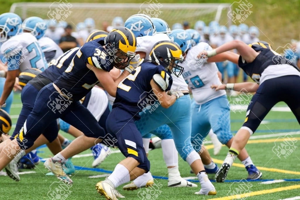 Defense holds