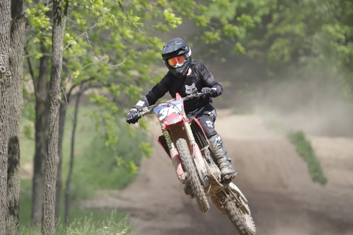 Photo by Brad R. MXM Michigan Xtreme Media