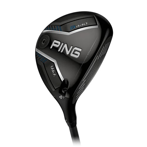 Ping G440 Fairway Wood