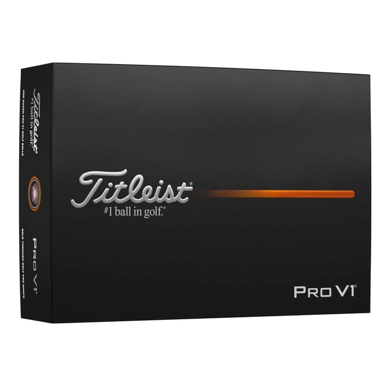 Titleist Pro V1 Golf Balls