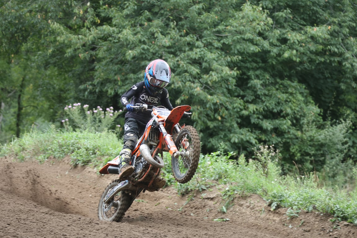 Photo by Brad R. MXM Michigan Xtreme Media