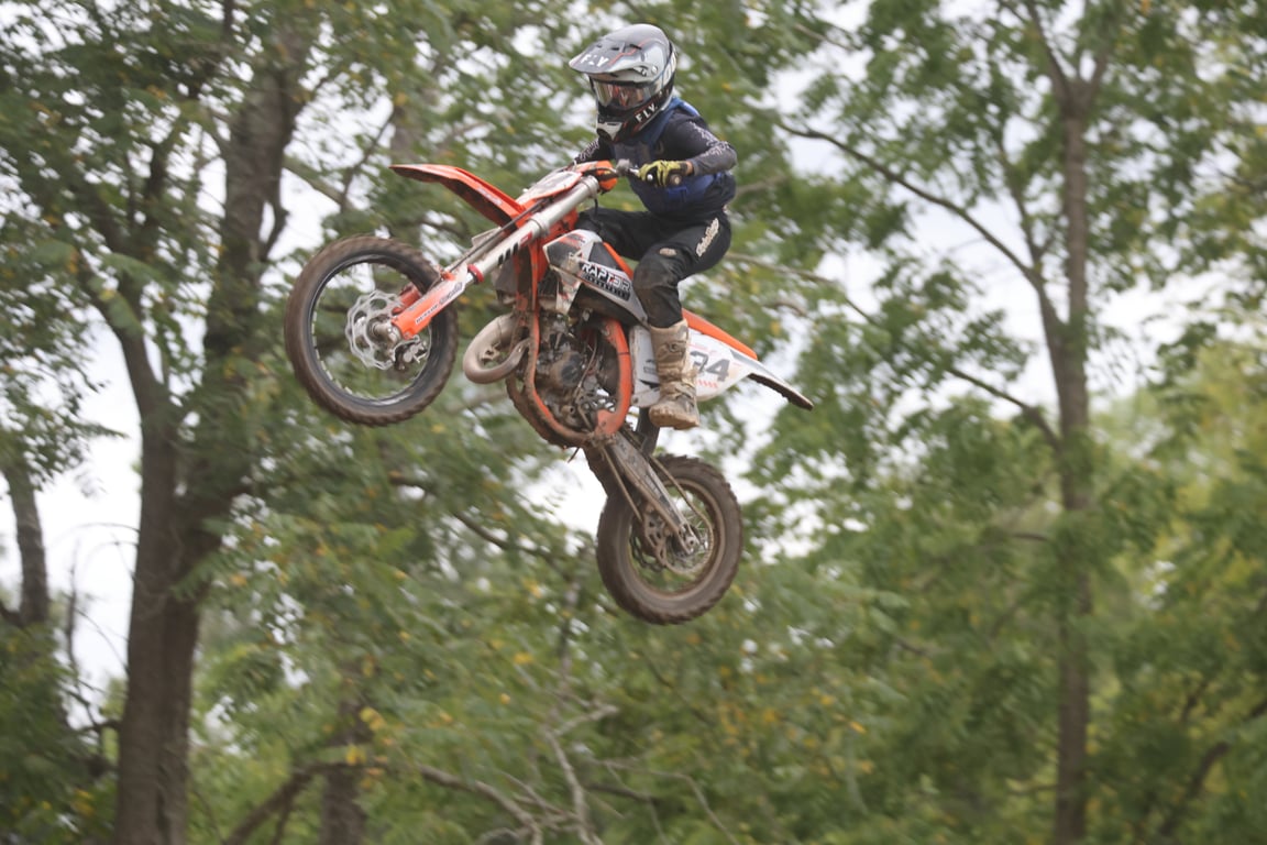 Photo by Brad R. MXM Michigan Xtreme Media